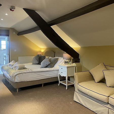 The Plough B&B Bourton-on-the-Water Quarto foto