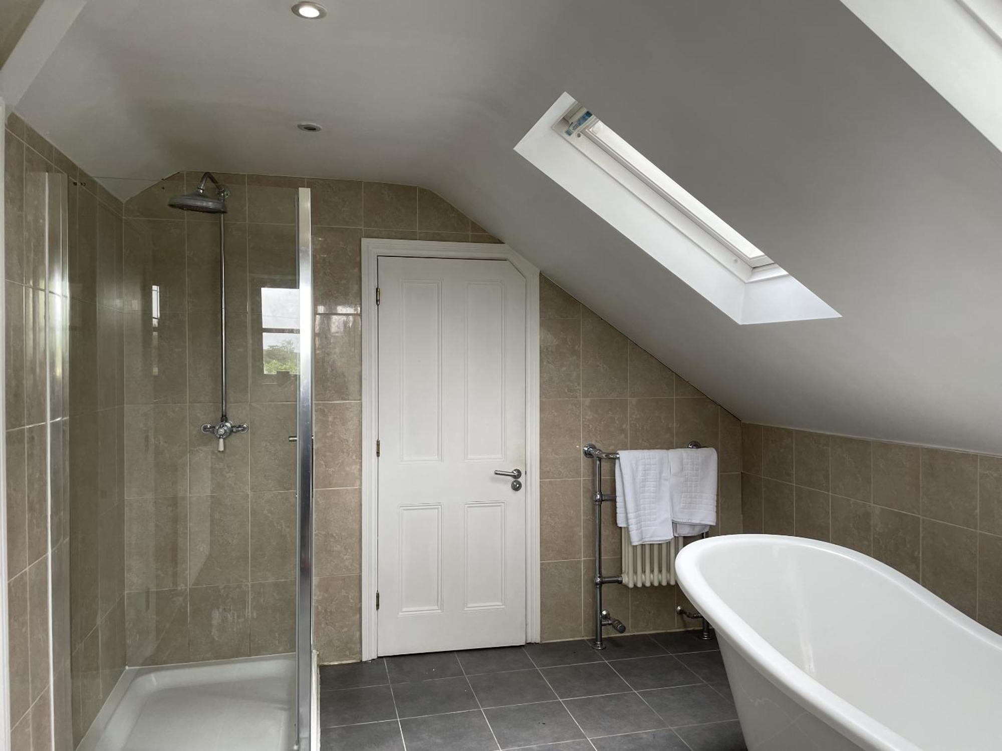 The Plough B&B Bourton-on-the-Water Quarto foto