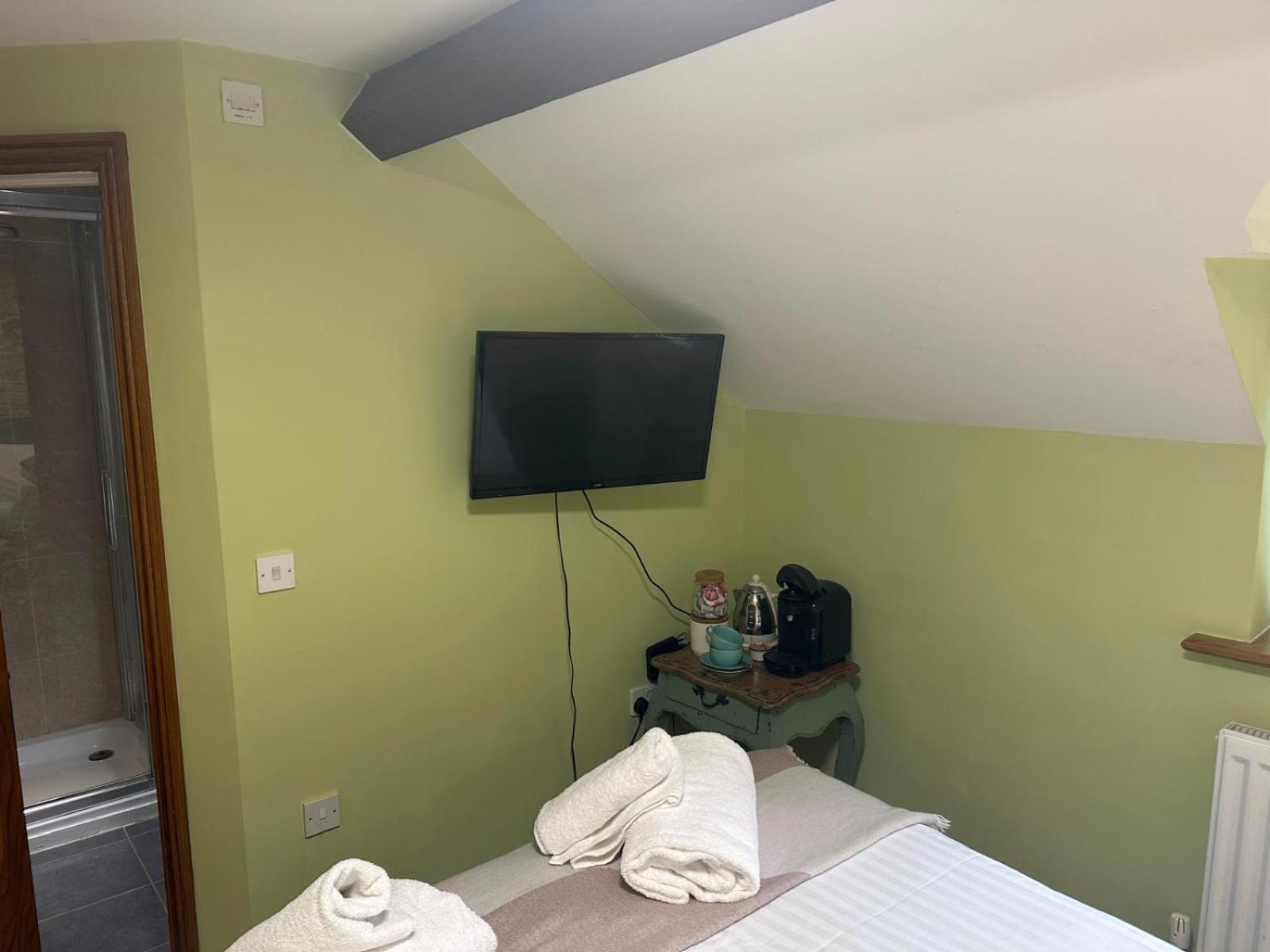 The Plough B&B Bourton-on-the-Water Quarto foto