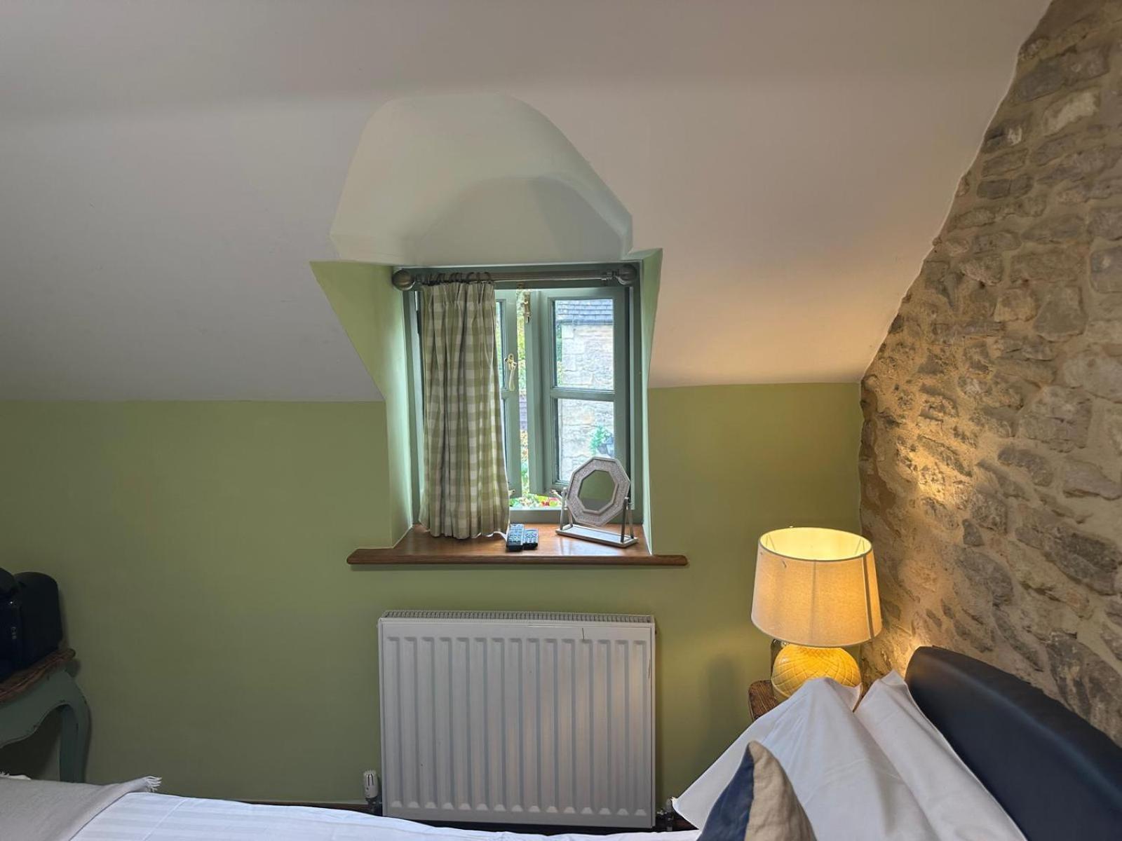 The Plough B&B Bourton-on-the-Water Quarto foto