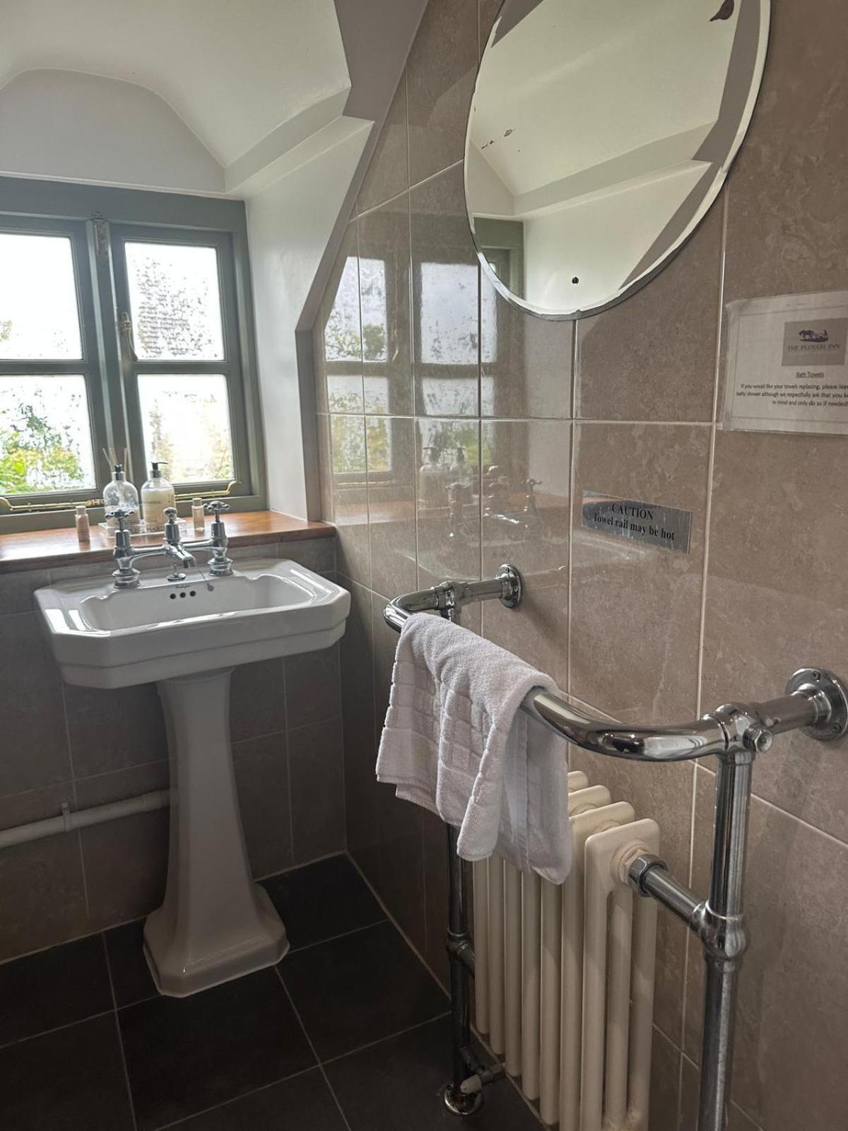 The Plough B&B Bourton-on-the-Water Quarto foto
