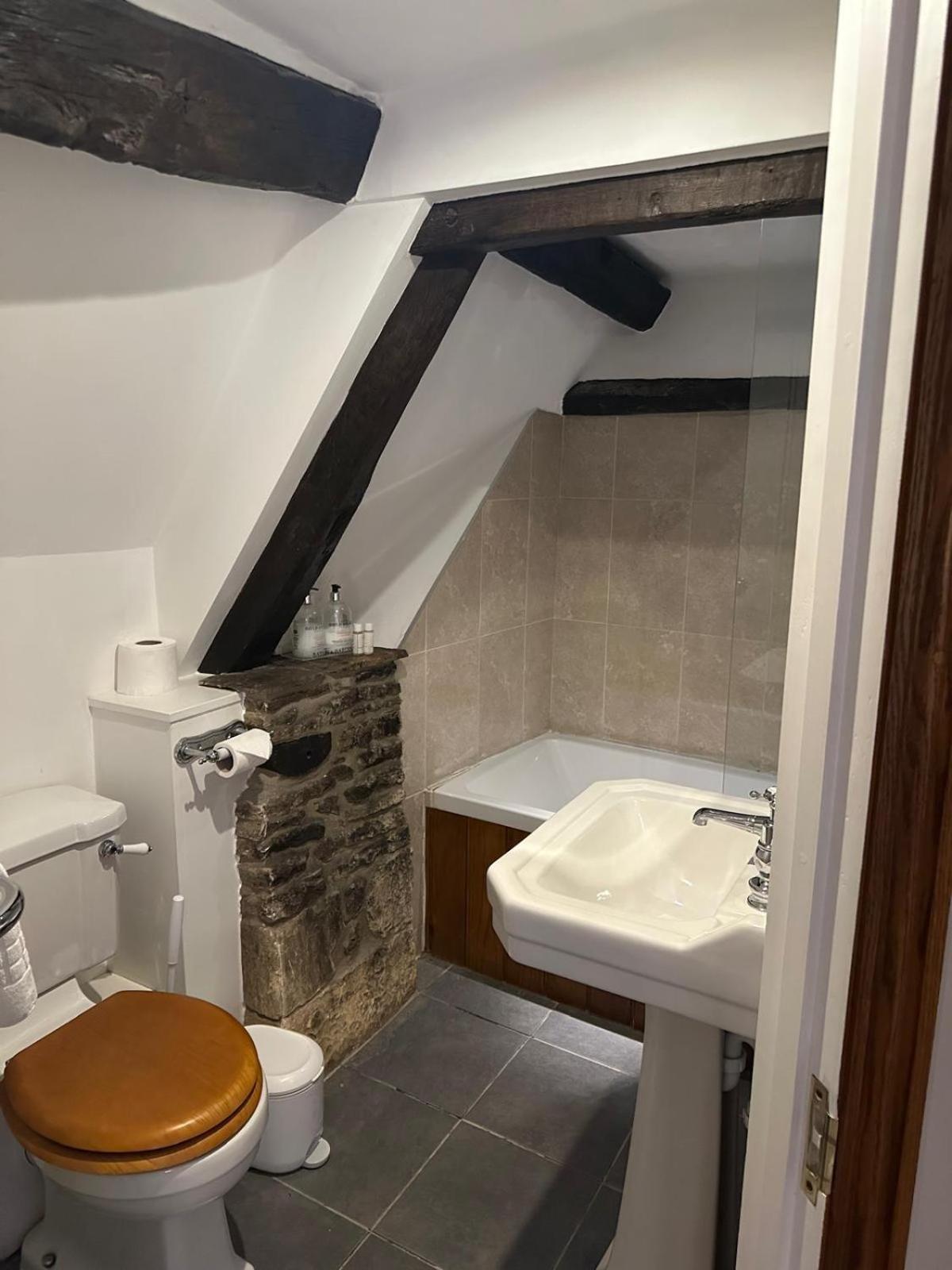 The Plough B&B Bourton-on-the-Water Quarto foto