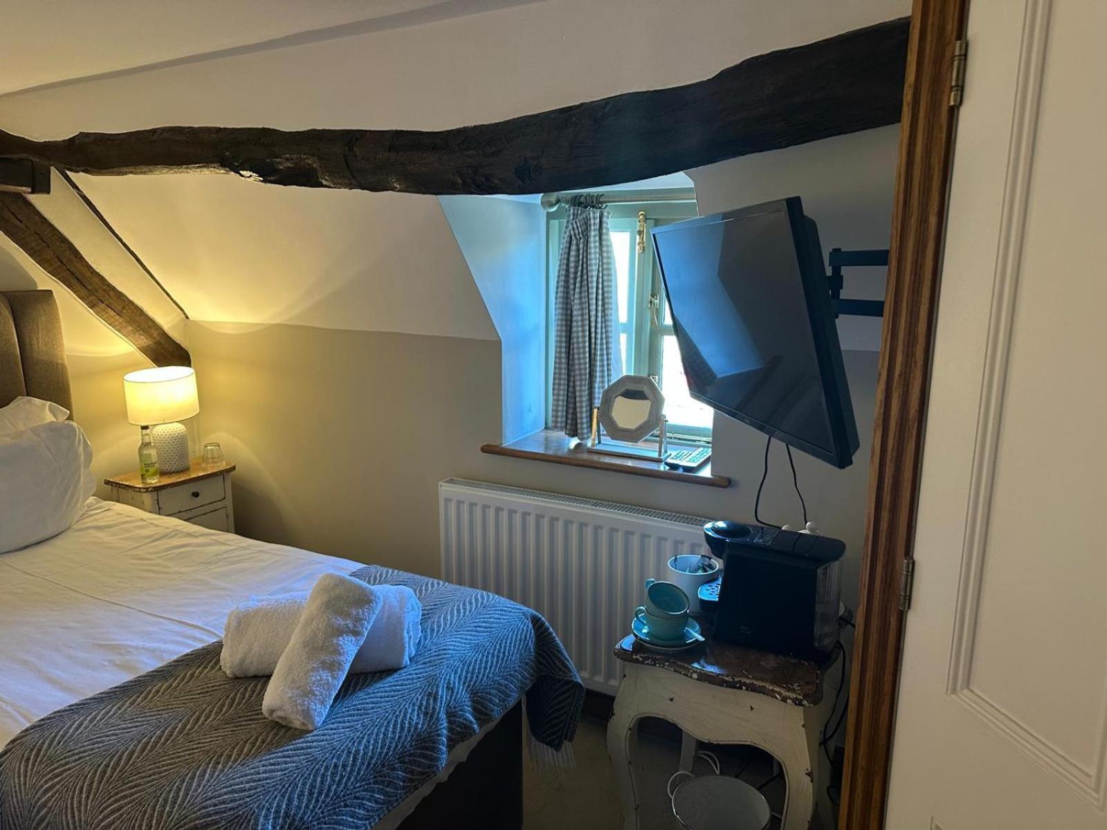 The Plough B&B Bourton-on-the-Water Quarto foto